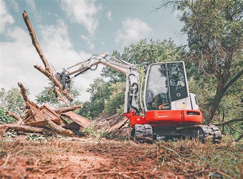 The Most Popular Compact Excavator Attachments